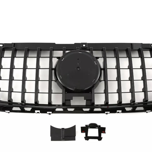 Griglia radiatore Sport Panamericana GT per Mercedes W907 W910 Sprinter