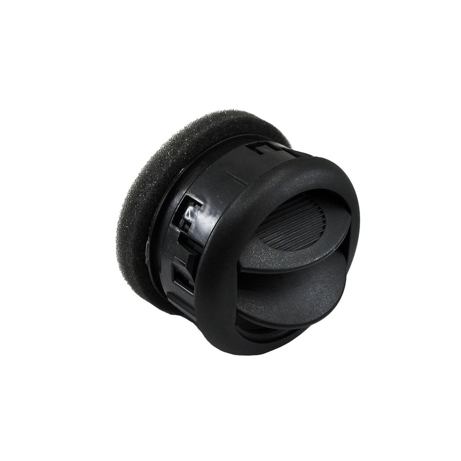 Deflettore aria riscaldatore laterale per Fiat Fiorino,Citroen Nemo