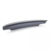 Spoiler posteriore vers. Sport Ducktail CSL Look,per BMW Serie 3 E92 Coupé 06-13