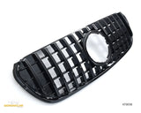 Griglia radiatore Sport Panamericana GT per Mercedes W470 Classe X