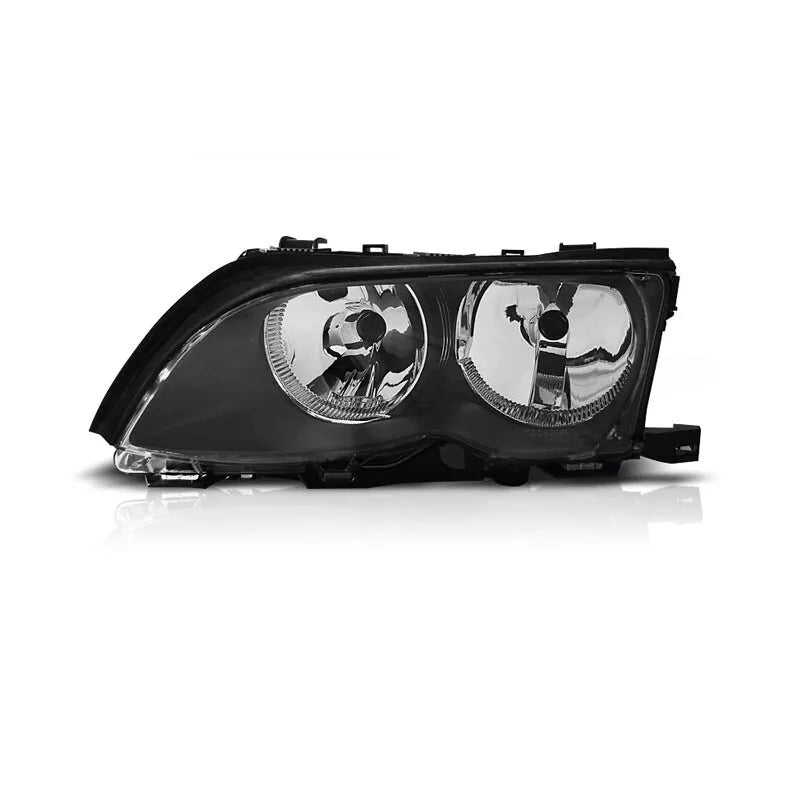 Faro sinistro interno per BMW E46 Touring Facelift 2001-2005