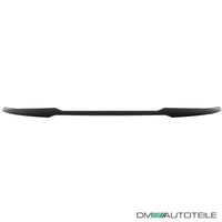 Spoiler V Spoiler Posteriore carbonio per BMW Serie 4 F32