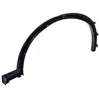 Parafango passaruota allargamento anteriore sinistro, per BMW X3 M F25 10-17