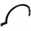 Parafango passaruota allargamento anteriore sinistro, per BMW X3 M F25 10-17