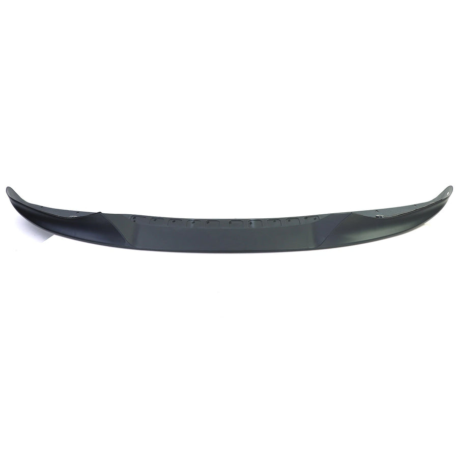 Spoiler anteriore, performance labbro in ABS, per BMW X5 F15 13-18