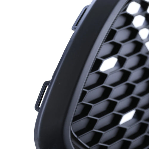 Griglia a nido d'ape Sport pulita adatta per Ford Tourneo + Transit Custom 18-23