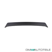 I Spoiler Posteriore Bagagliaio Nero spoiler per BMW Serie 3 E30