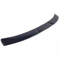 Spoiler tetto Sport RS nero lucido, per Honda Civic 2016-2020