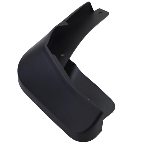 Set paraurti anteriore e posteriore nero per VW Golf 7.5 17-19