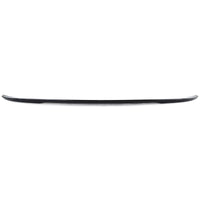 Spoiler posteriore labbro Performance nero lucido per BMW Serie 4 F36 Gran Coupe