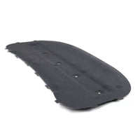 Tappetino isolante cofano con clip per VW Touran 1T1 1T2 Caddy 2K 2C 08-10