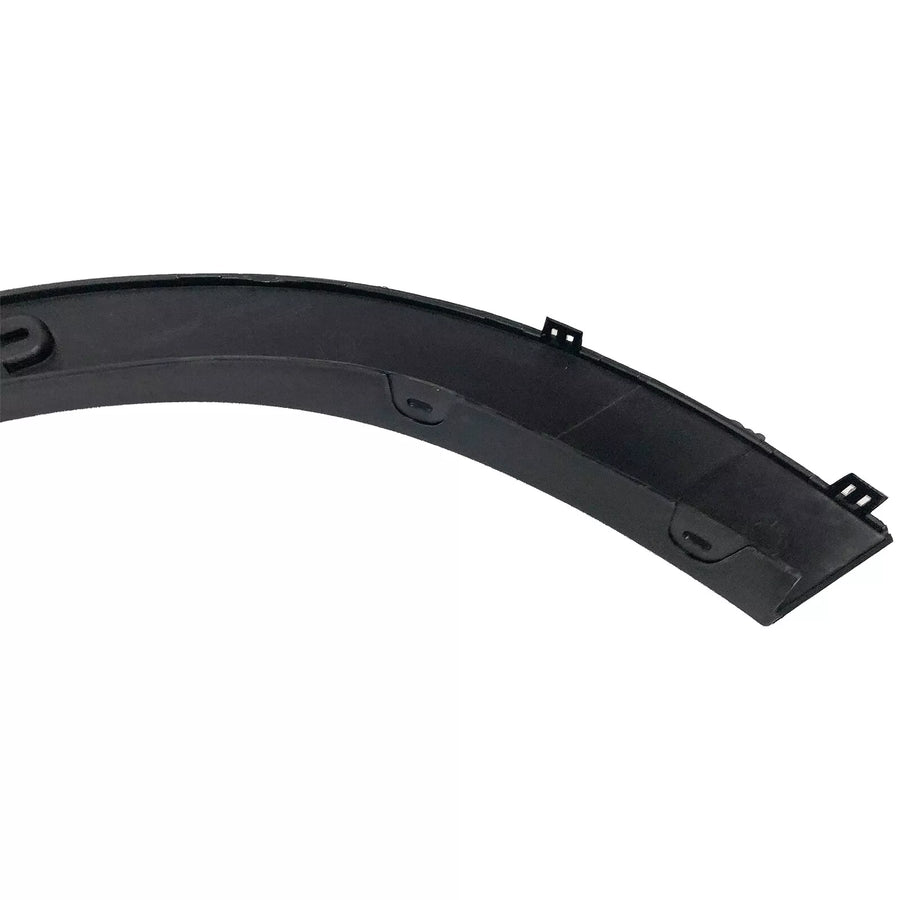 Pararuota passaruota parete laterale posteriore sinistra, per BMW X5 E70 06-13