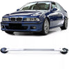 Barra alluminio Perfomance 3 pezzi BMW Serie 5 E39 berlina Touring 95-03