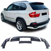 Kit spoiler Performance Aero paraurti anteriore posteriore per BMW X5 E70 07-10