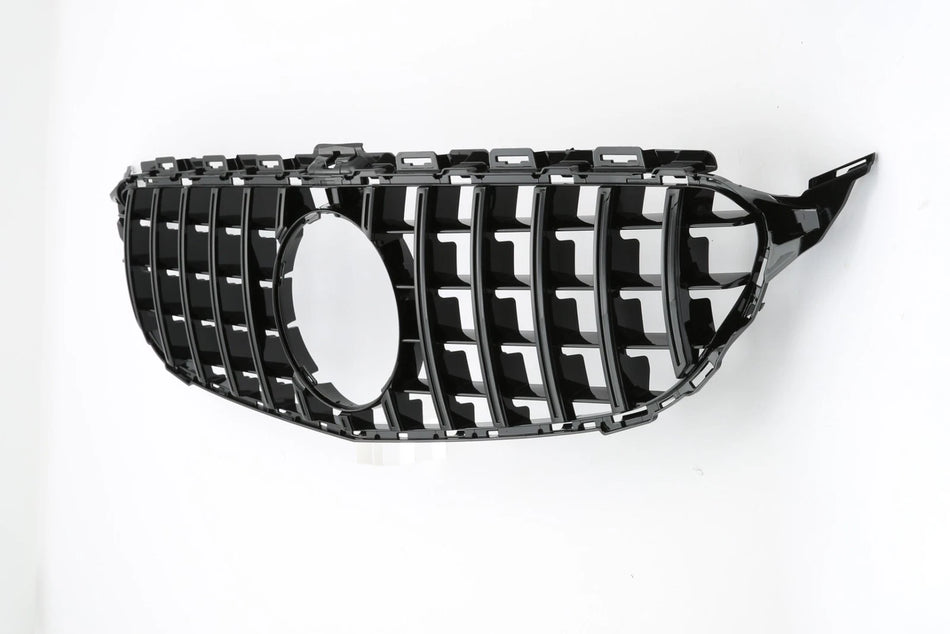 Griglia radiatore Sport Panamericana GT per Mercedes W205 2014-2021