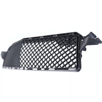 Griglia radiatore in paraurti, per Mercedes CLS C218 X218 11-14 + pacchetto AMG