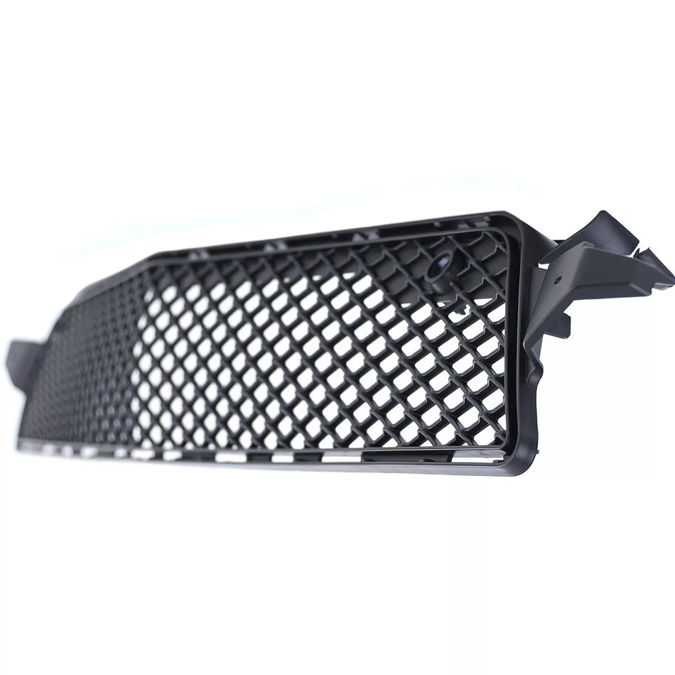 Griglia radiatore in paraurti, per Mercedes CLS C218 X218 11-14 + pacchetto AMG