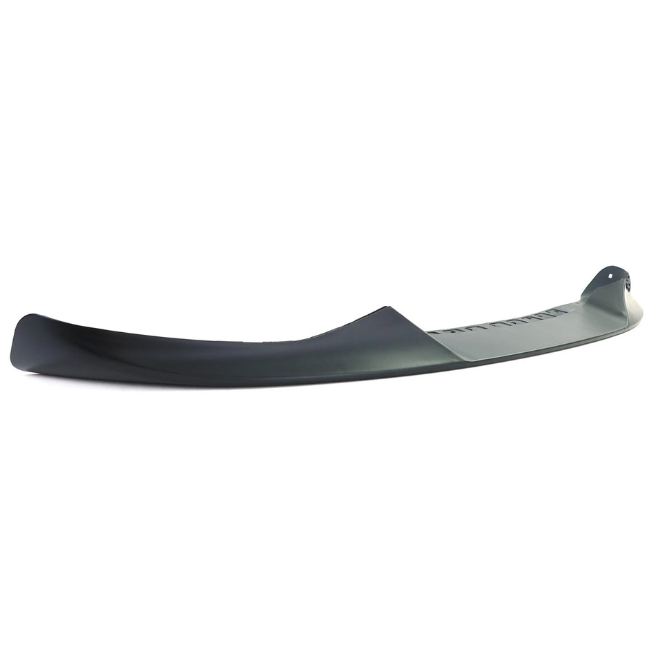 Spoiler anteriore, performance labbro in ABS, per BMW X5 F15 13-18