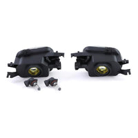 Fendinebbia vetro trasparente HB4, per Mercedes C W203 CL203 C209 SLK R170 C215