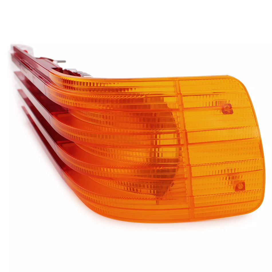 Fanale posteriore diffusore destro versione EU, per Mercedes SL R107 SLC C107