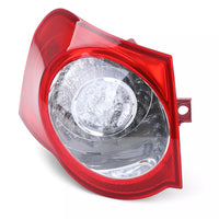 Fanale posteriore LED sinistro TYC per VW Passat station wagon 3C5 05-