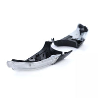 Coppia frecce specchietti retrovisori Vw Polo 9N 05-09 Skoda Octavia 1Z 05-08
