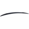 Spoiler posteriore Sport, performance labbro Nero, per BMW Serie 2 F22 Coupè