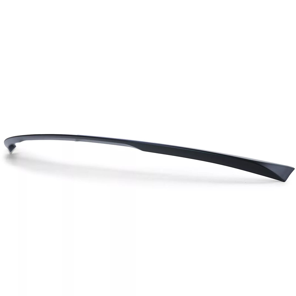 Spoiler posteriore Performance labbro + ABE per BMW Serie 3 G20 berlina dal 2019