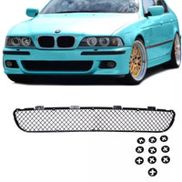 Griglia paraurti griglia anteriore aperta per BMW E39 M Sport5 M paraurti