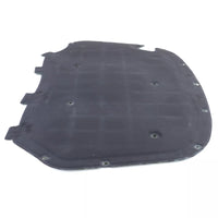 Tappetino isolante cofano + clip per Skoda Superb 3T berlina station wagon 08-15