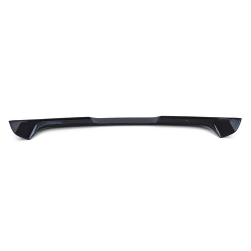 Spoiler posteriore tetto aspetto Nero per BMW Serie 1 F20 F21 dal 15