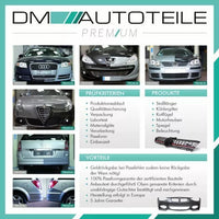 Protezione sottoscocca protezione anteriore ABS per BMW Serie 5 E60 E61 03-07