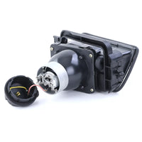 Fendinebbia H1 lato destro adatto per BMW Serie 5 E34 88-95