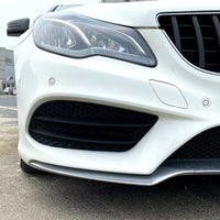 per MERCEDES A207 C207 CLASSE E CON AMG-LINE (solo lifting) GRIGLIA NSW