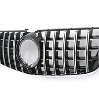 Griglia radiatore Sport Panamericana GT per Mercedes W447 Classe V Face