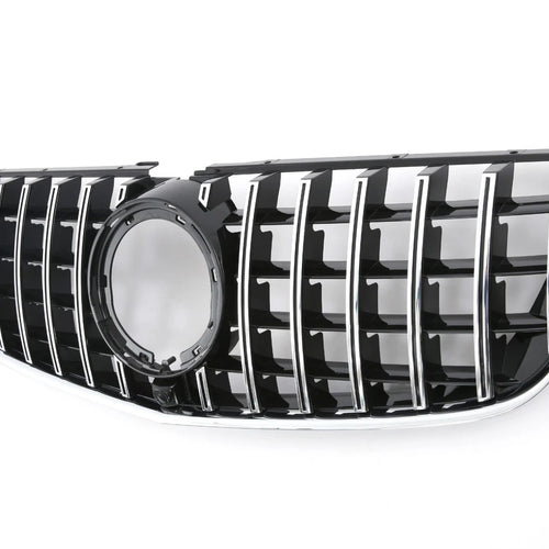 Griglia radiatore Sport Panamericana GT per Mercedes W447 Classe V Face