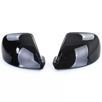 Copri specchietti da sostituzione nero lucido per VW Bus T5.2 T6 T6.1 Amarok