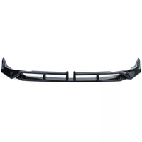 Lama Anteriore, performance nero lucido, per BMW X3 G01 dal 21