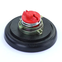 Tappo serbatoio Hella chiudibile con 2 chiavi per Ford Transit dall'89