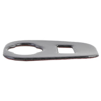 Cover in carbonio mascherina accendisigari USB Mini F55 F56 F57 dal 14