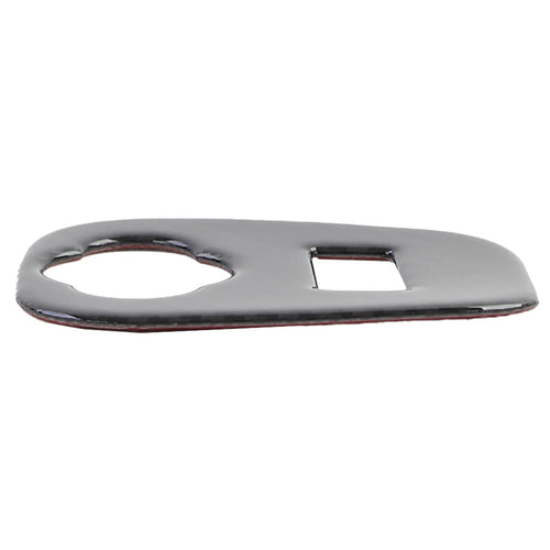 Cover in carbonio mascherina accendisigari USB Mini F55 F56 F57 dal 14