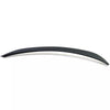 Spoiler posteriore labbro versione sportiva, per Mercedes GLE Coupe C292 15-19