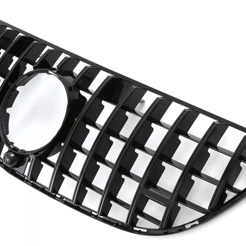 Griglia Sport Panamericana GT per Mercedes W166 C292 GLE 63AMG 2015-2018