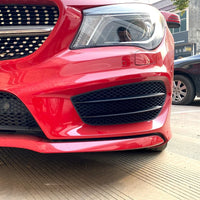 per MERCEDES C117 X117 CLA CON EQUIPAGGIAMENTO AMG (solo pre-facelift) NSW G