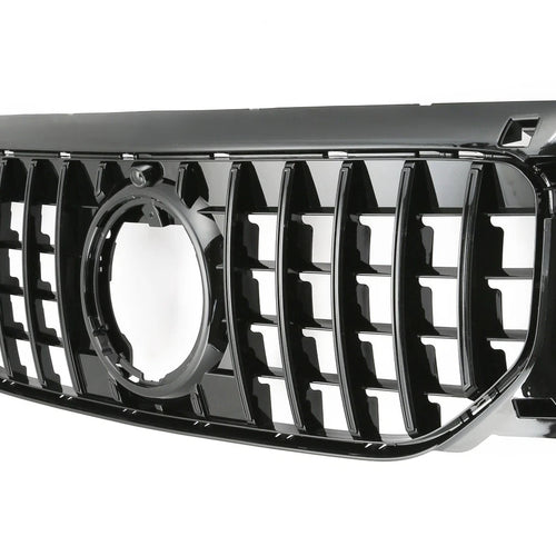 Sport Panamericana GT griglia radiatore per Mercedes X247 GLB 2023- (Fa