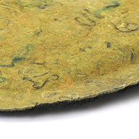 Isolamento Cofano Tappetino Isolamento con Clip Ford Fiesta 6 Vorfacelift 08-12