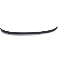 Spoiler posteriore sportivo nero opaco, per BMW Serie 3 E90 berlina 05-11