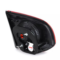 Fanale posteriore effetto GTI interno destro per Vw Golf 6 5K1 AJ5 dal 2008
