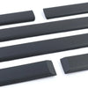 Barre porta paraurti listelli 6 pezzi, per BMW Serie 3 E36 M 90-99