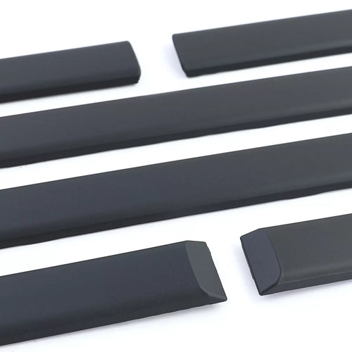 Barre porta paraurti listelli 6 pezzi, per BMW Serie 3 E36 M 90-99